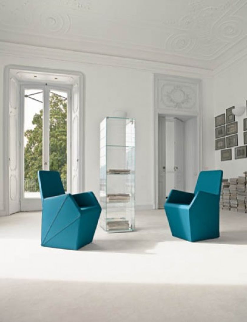 Blox Nadir, do wyboru inne kolory. BONALDO