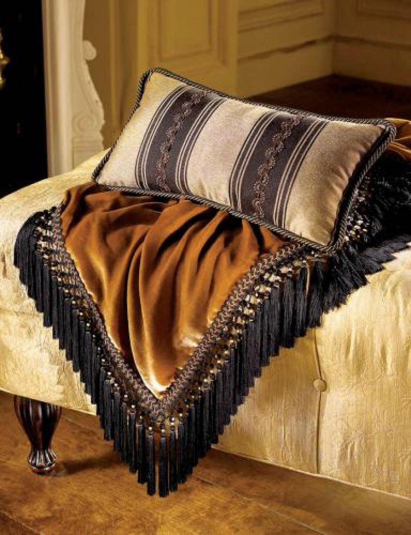 Poduszki dekoracje wnętrz