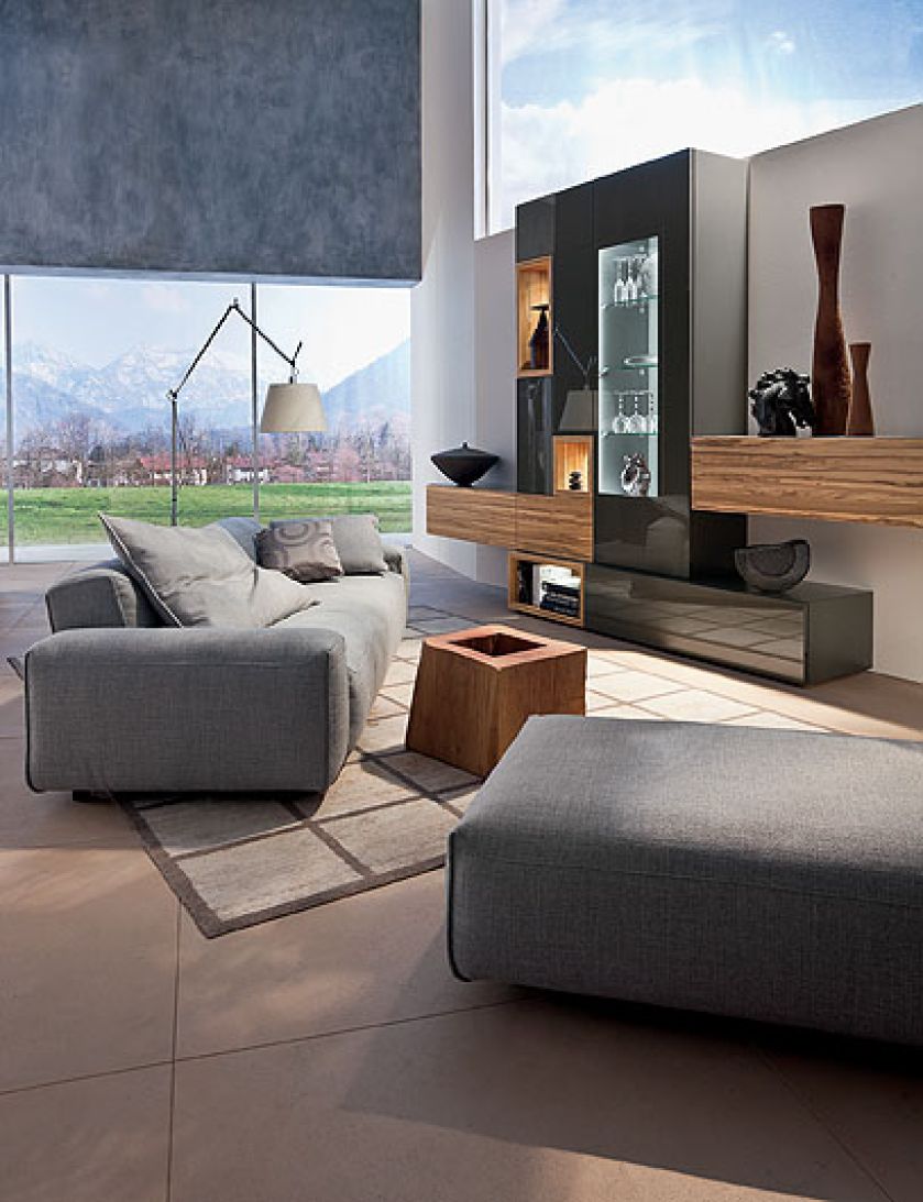 Wybieramy stoliki kawowe