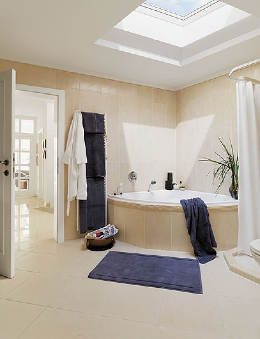 Inteligentna łazienka