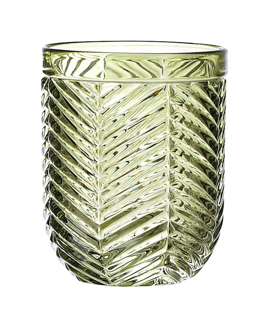 Szklanka Salvia, 29 zł, Blanc MariClo’ Polska, blancmariclo.pl