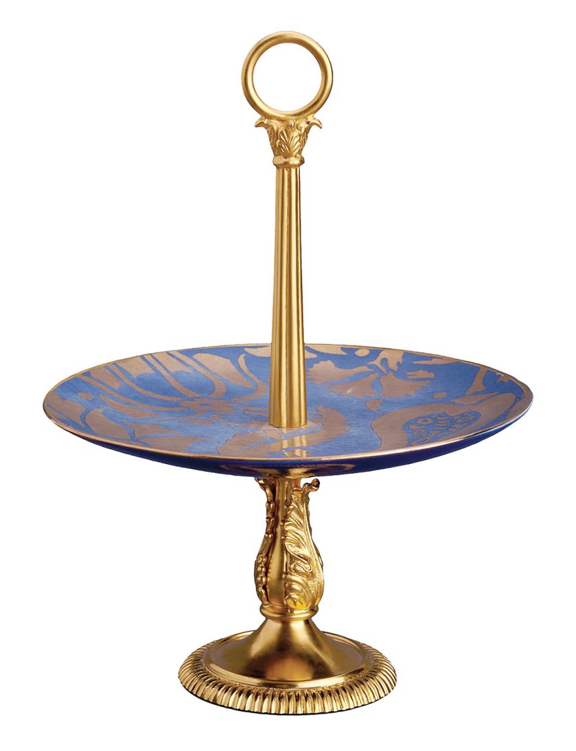 Patera, kolekcja Fortuny Melagrana, L Objet