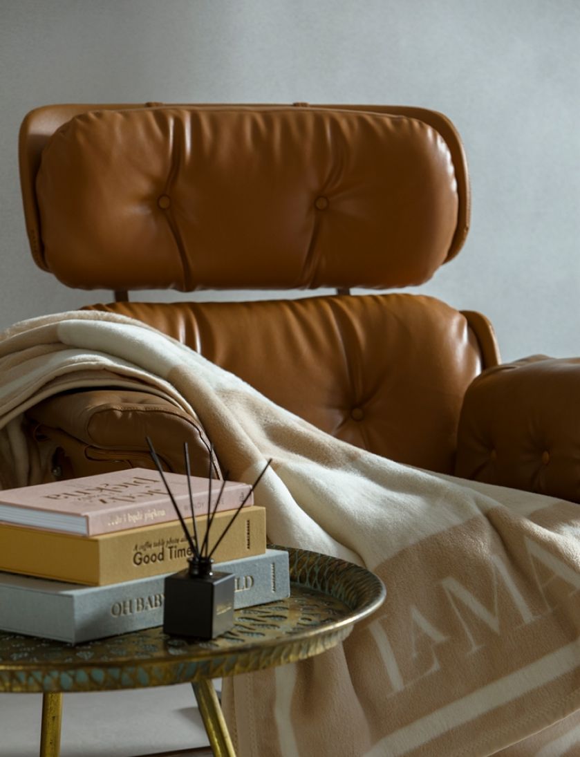 przytulne dodatki do domu na jesień i zimę