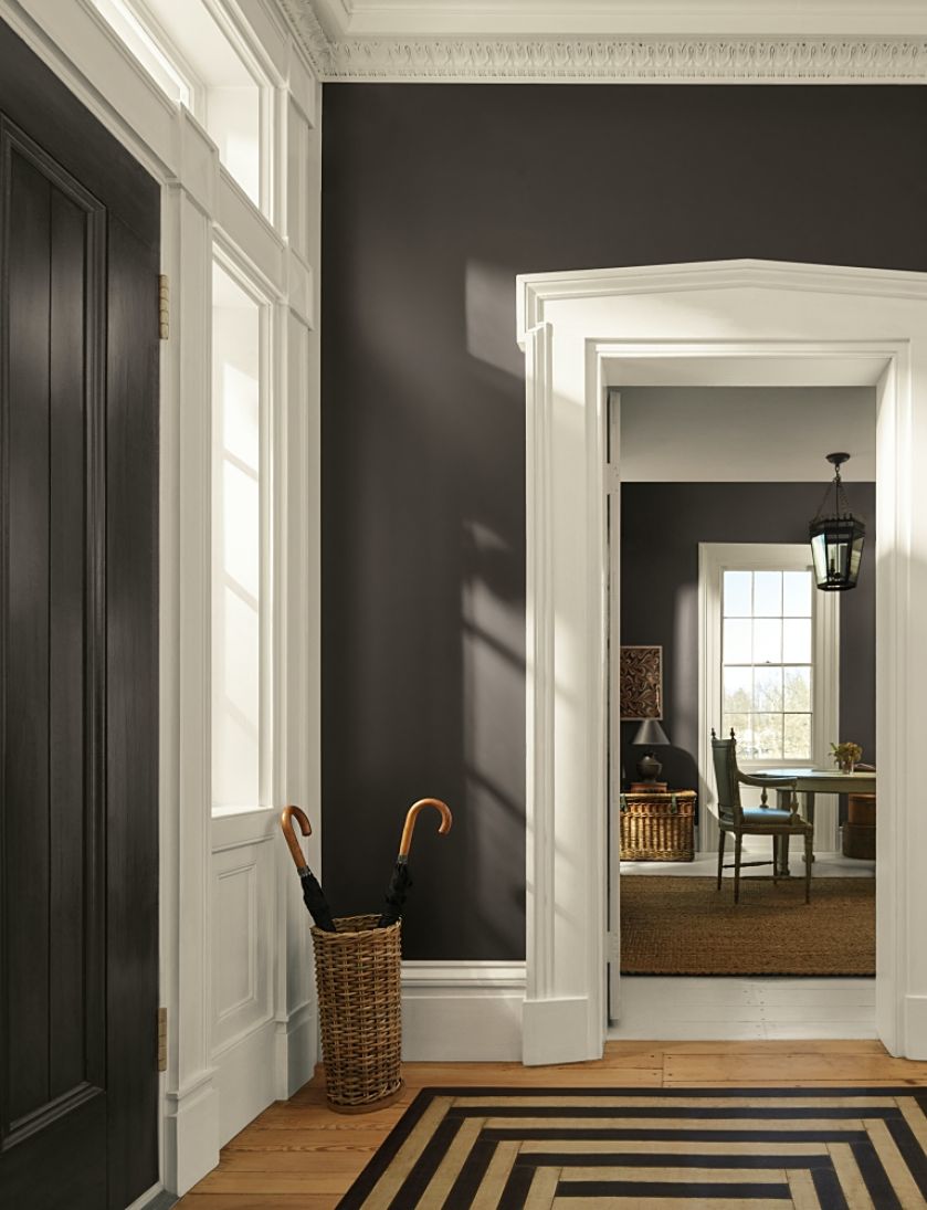 trendy kolorystyczne 2026