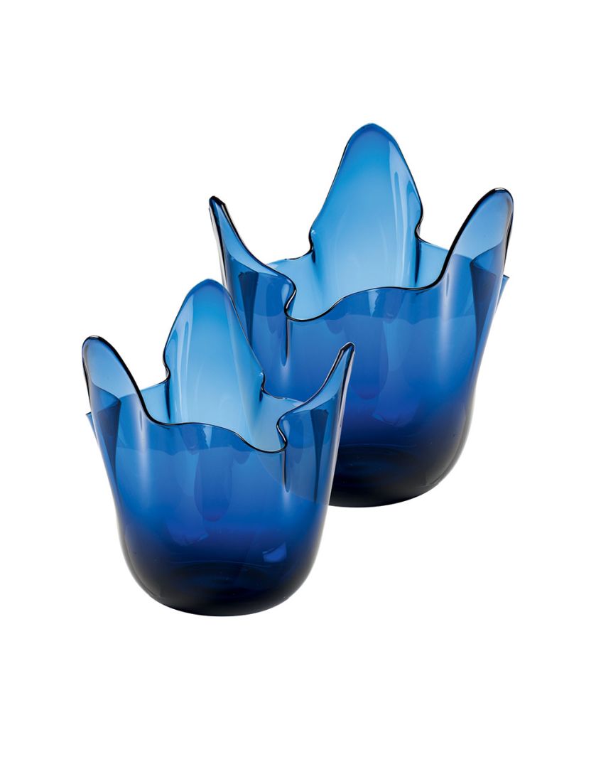 Wazony Fazzoletti a tre punte, venini.com