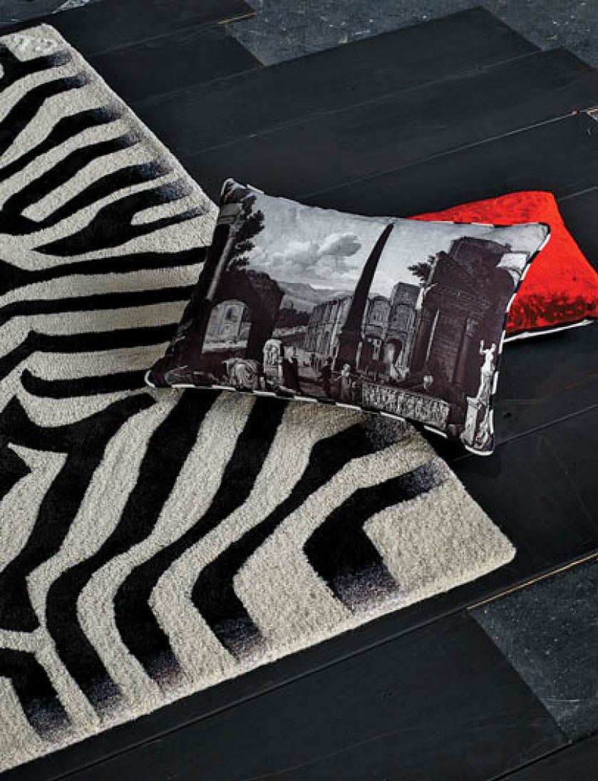 Designers Guild, 4899 zł. DECODORE. Nowe wzory na podłogę