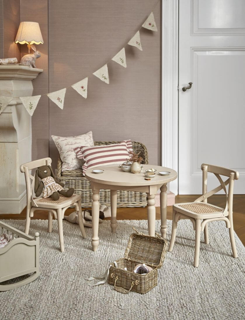 meble do pokoju dziecięcego