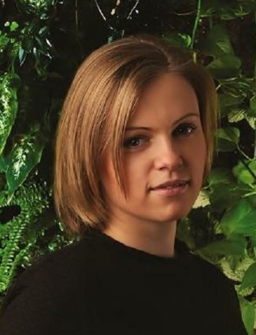 Natalia Selke-Klamczyńska. Znane są kolejne laureatki Creatora