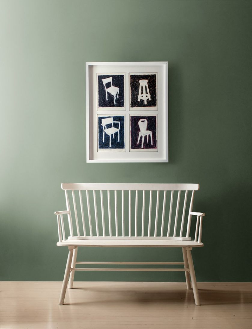 kolor ścian do pokoju od południa i zachodu