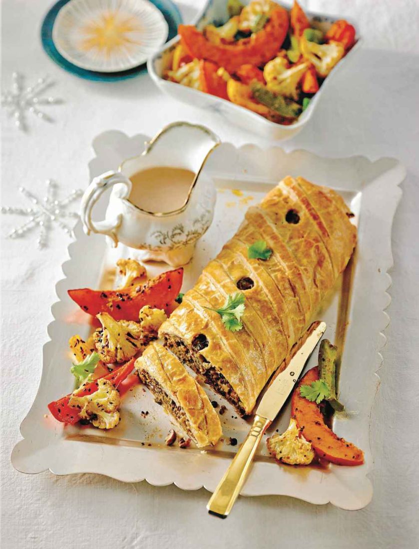 Przystawki i przekąski na Sylwestra oraz przyjęcie karnawałowe