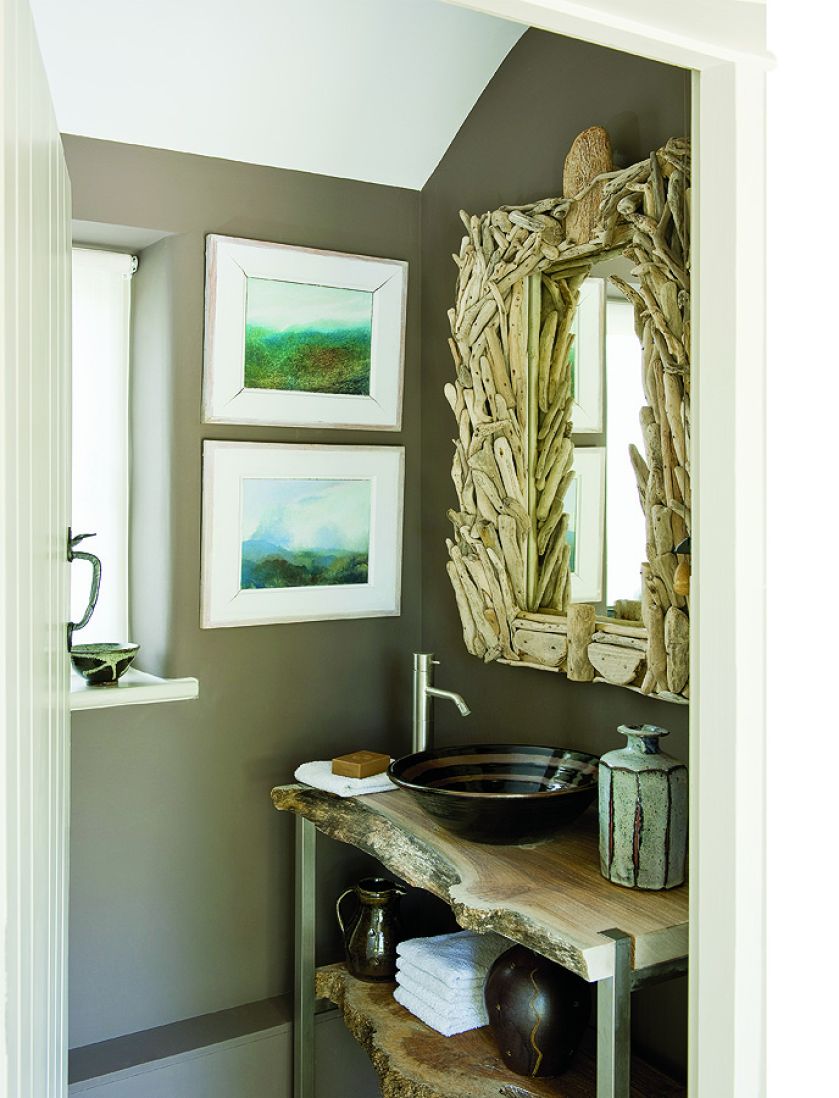 Rezydencja w stajni. Rezydencja w stajni