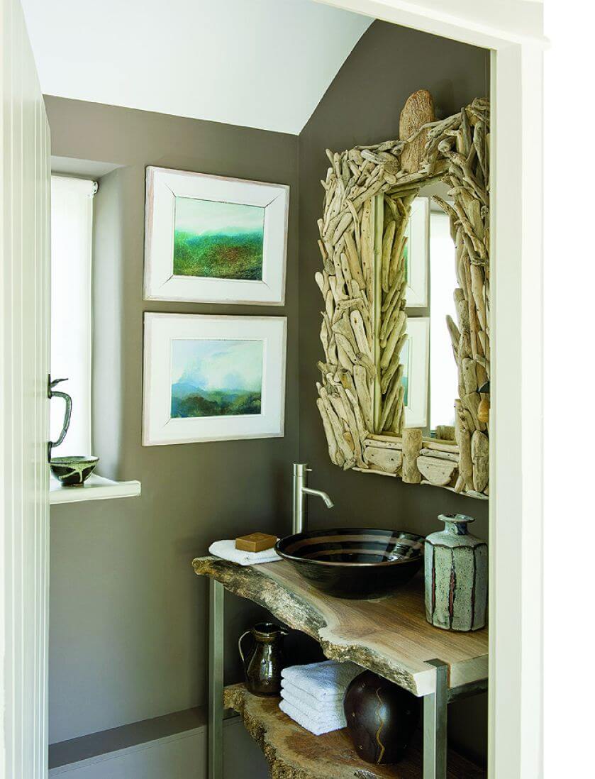 Rezydencja w stajni. Rezydencja w stajni