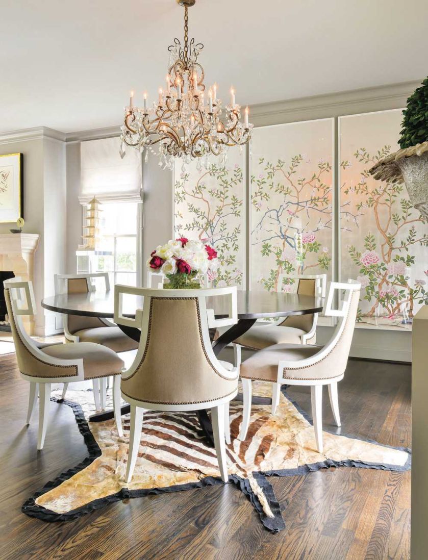 Tapety ścienne jak obrazy