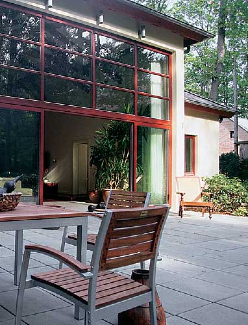 Kiedy z wad uczynimy zalety, jest szansa na stworzenie czegoś niepowtarzalnego.