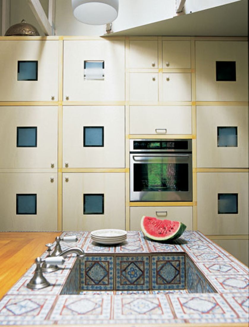 Kuchnia Agnieszki Kręglickiej