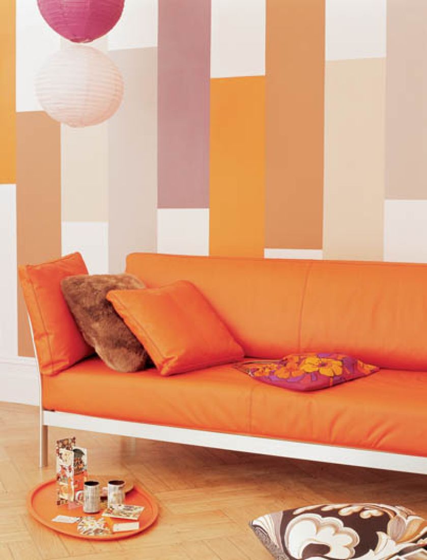 Intensywne kolory i matowe wykończenie. Dulux Intensive kosztuje 30,20 zł za 1,25 litra. DULUX