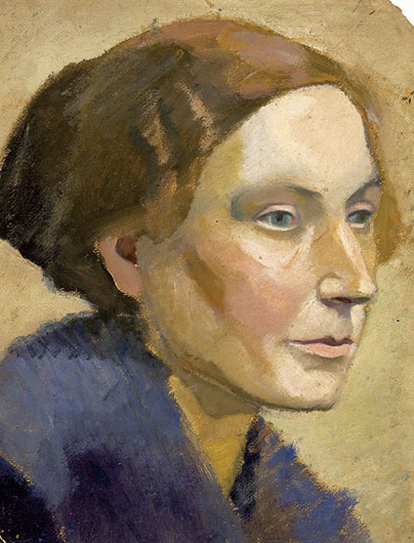 Lata 20. XX w., Muzeum Narodowe w Warszawie