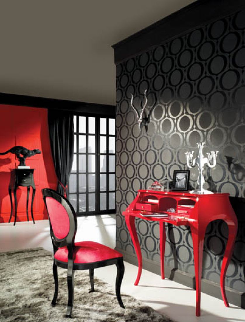 Krzesło z kolekcji Patty. MEBLONOWAK