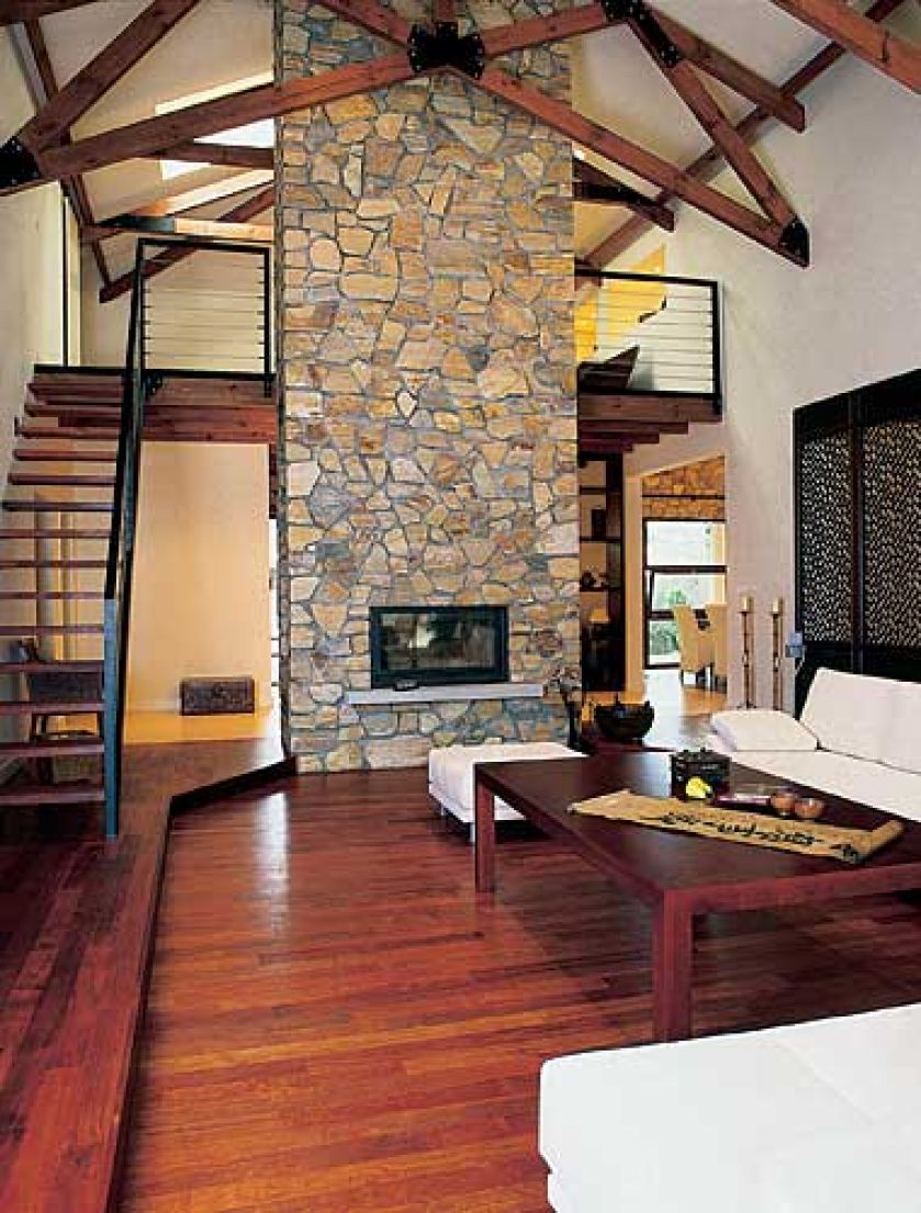 Kiedy z wad uczynimy zalety, jest szansa na stworzenie czegoś niepowtarzalnego.