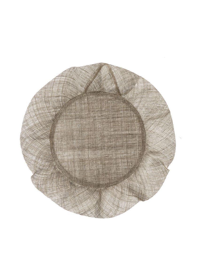 Serweta z abaki, fioriraungiardino.com