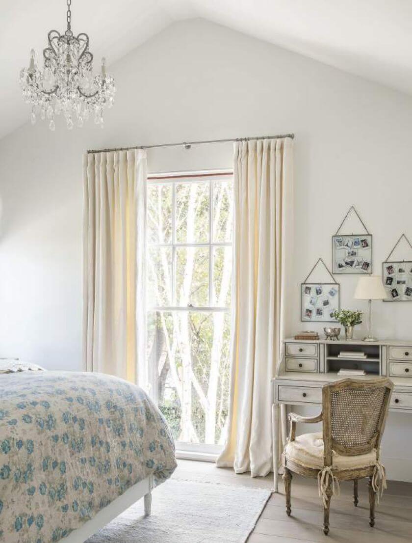 Dom marzeń na leśnej polanie