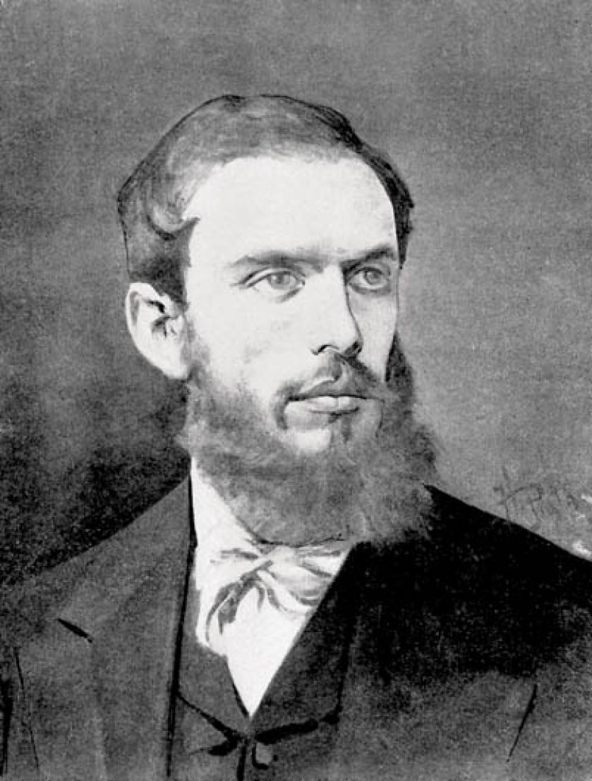 Maksymilian Gierymski, fot. Forum. Mistrz melancholii