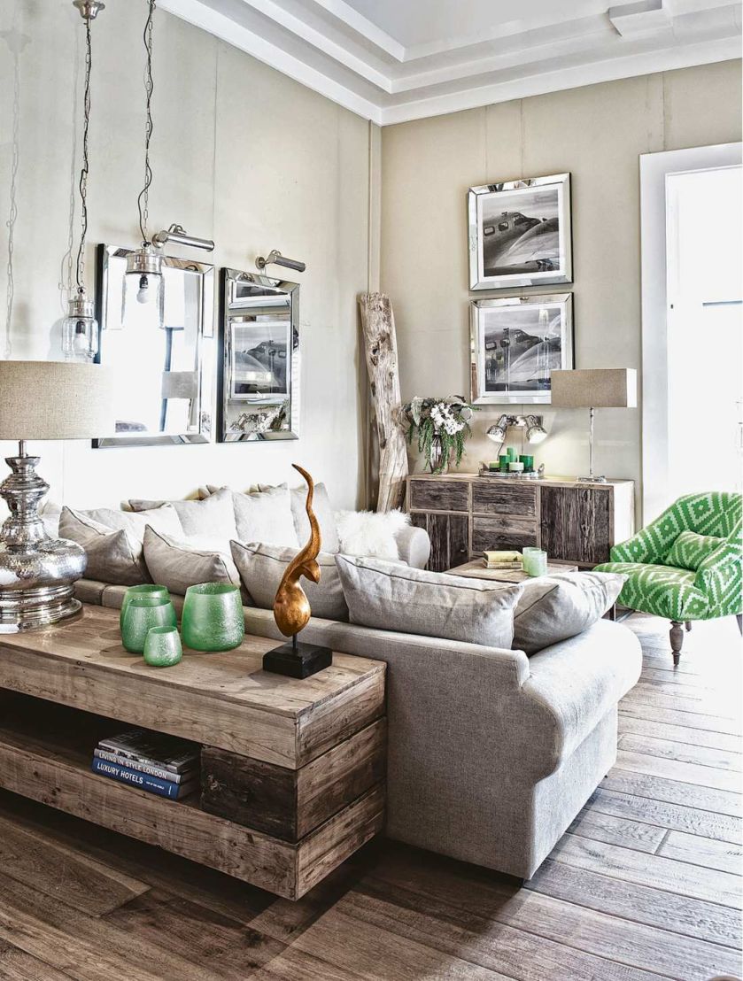 Holenderskie meble do salonu – Diga Colmore