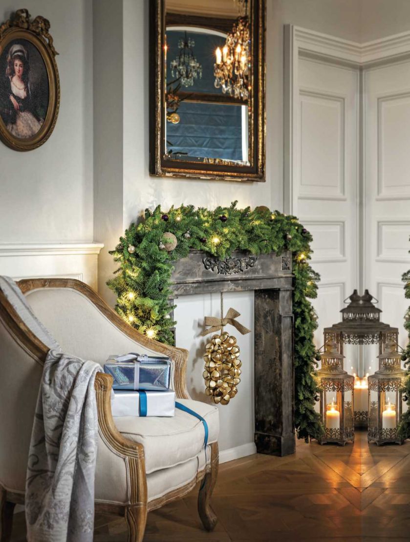 Spędzimy te święta w górach i to po królewsku. W jednym z piękniejszych pałaców w Polsce - w Pałacu Kamieniec.