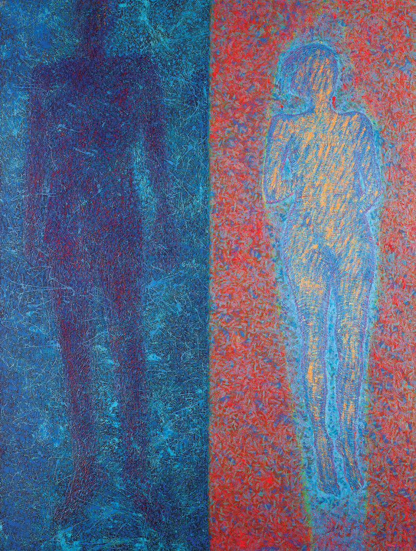 Jolanta Johnsson, Po obu stronach 2, 2011