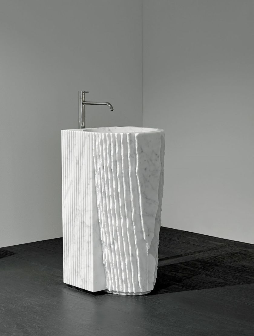 Na zakupach: umywalka do łazienki - zobacz propozycje