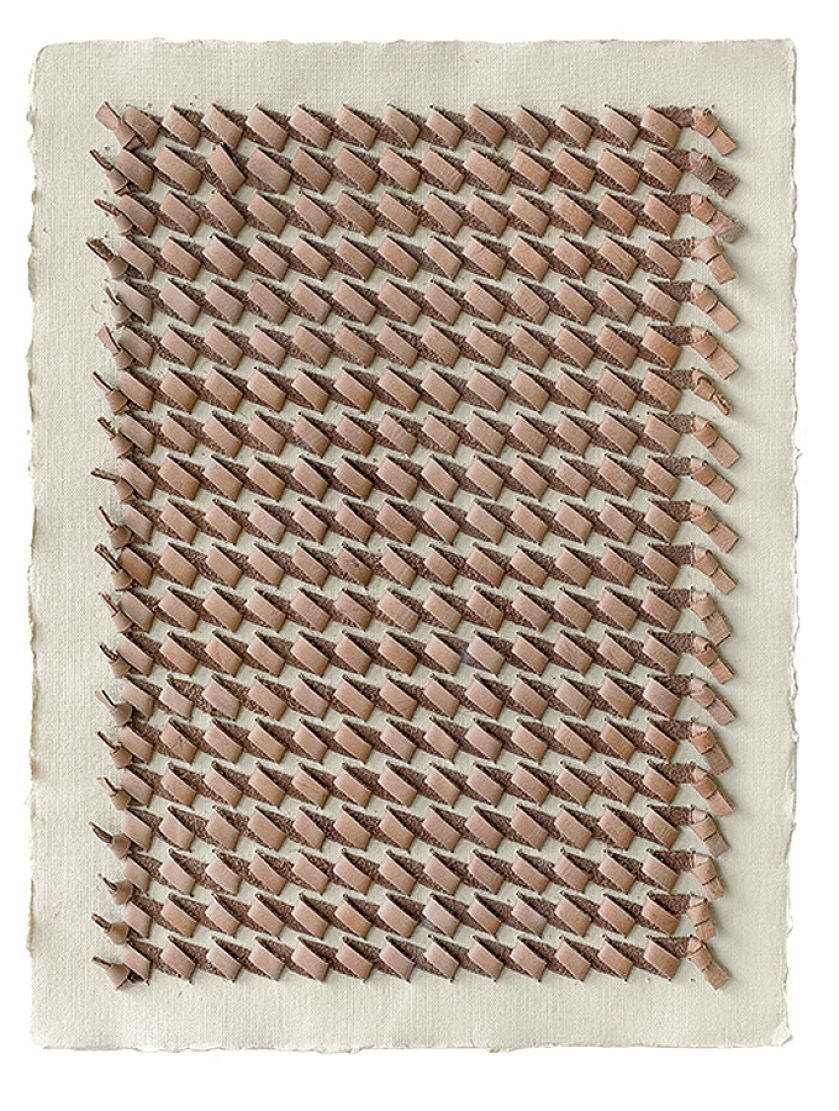 Kolorowe przeploty i dizajnerskie dywany