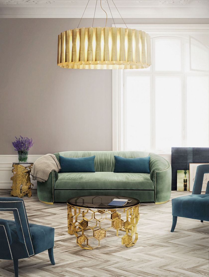 Wybieramy stolik kawowy