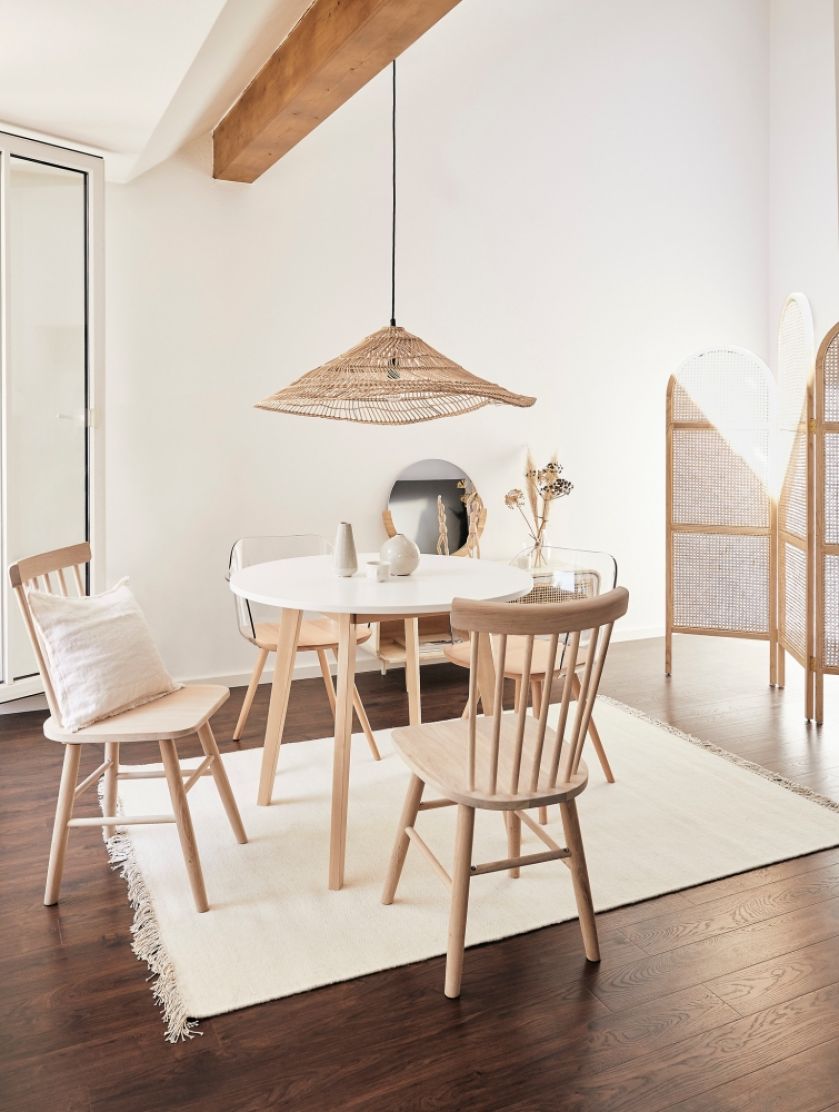 styl japandi zdjęcia