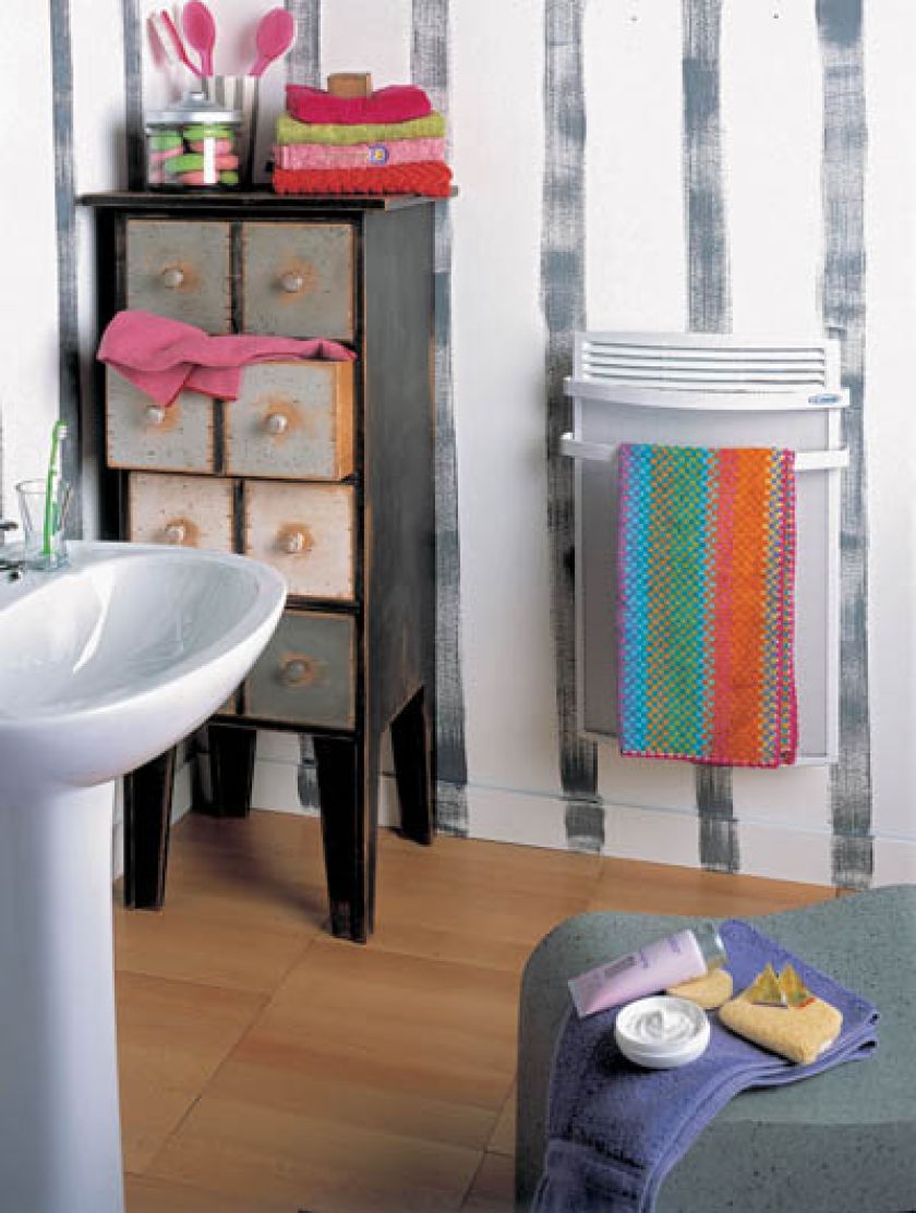 Suszarka łazienkowa, elektryczna, 562 zł. ATLANTIC POLSKA