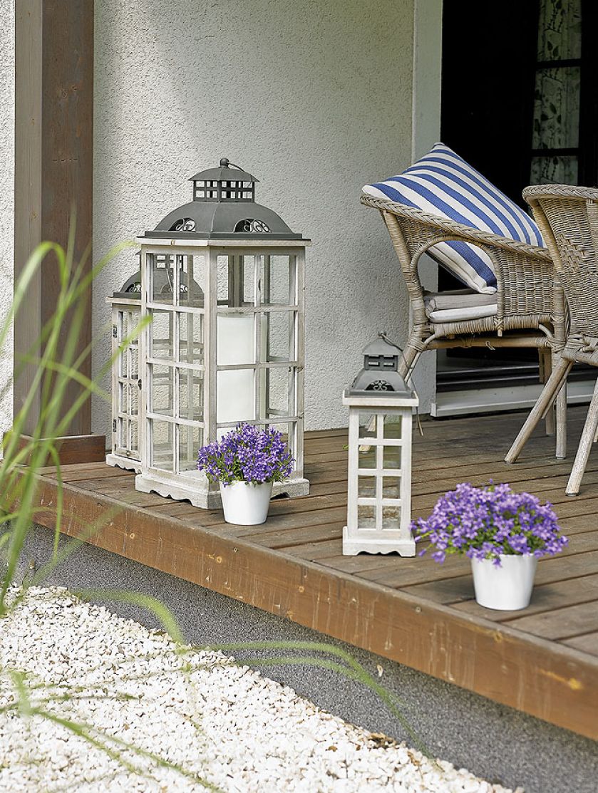 Skandynawski świdermajer nad Świdrem