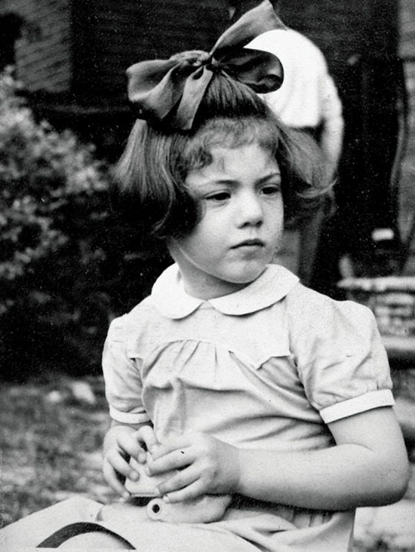 Portret we wnętrzu: Krystyna Podleska