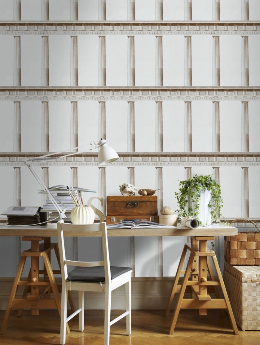 domowe biuro pomysły inspiracje