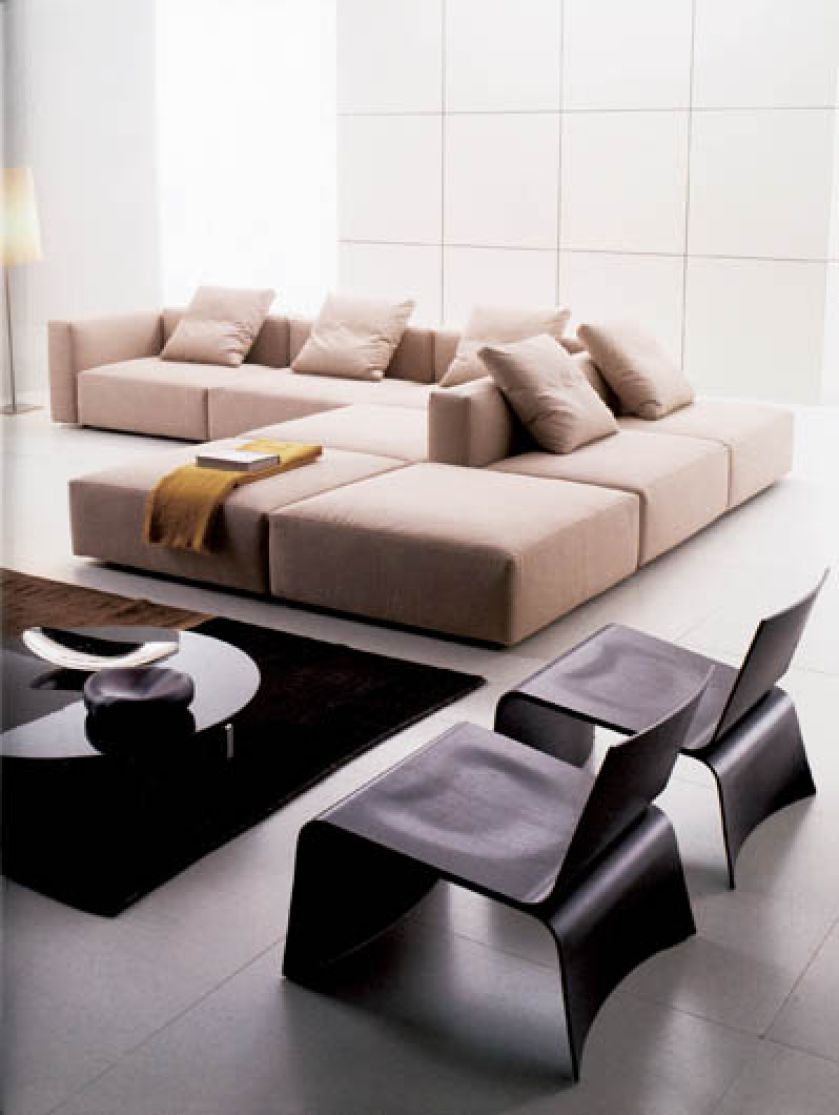 Kanapa idealna na party - Blo firmy DESIREE