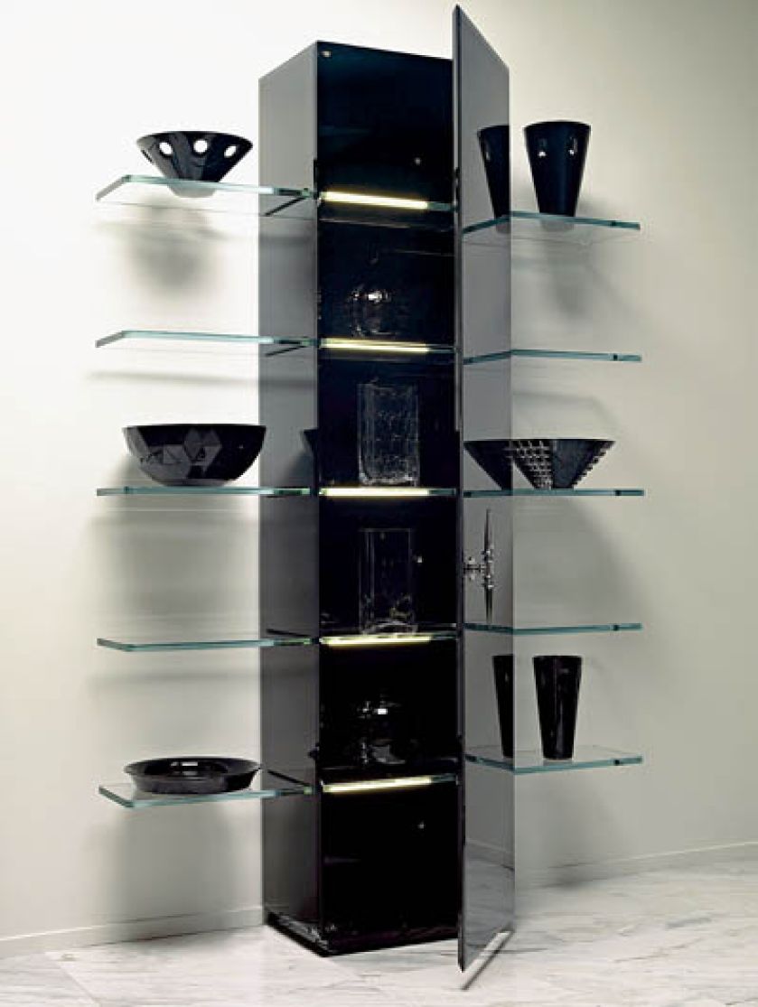 Marianne firmy Ipe Cavalli lakierowana na wysoki połysk. Cena - 68 700 zł. PATT MEBEL