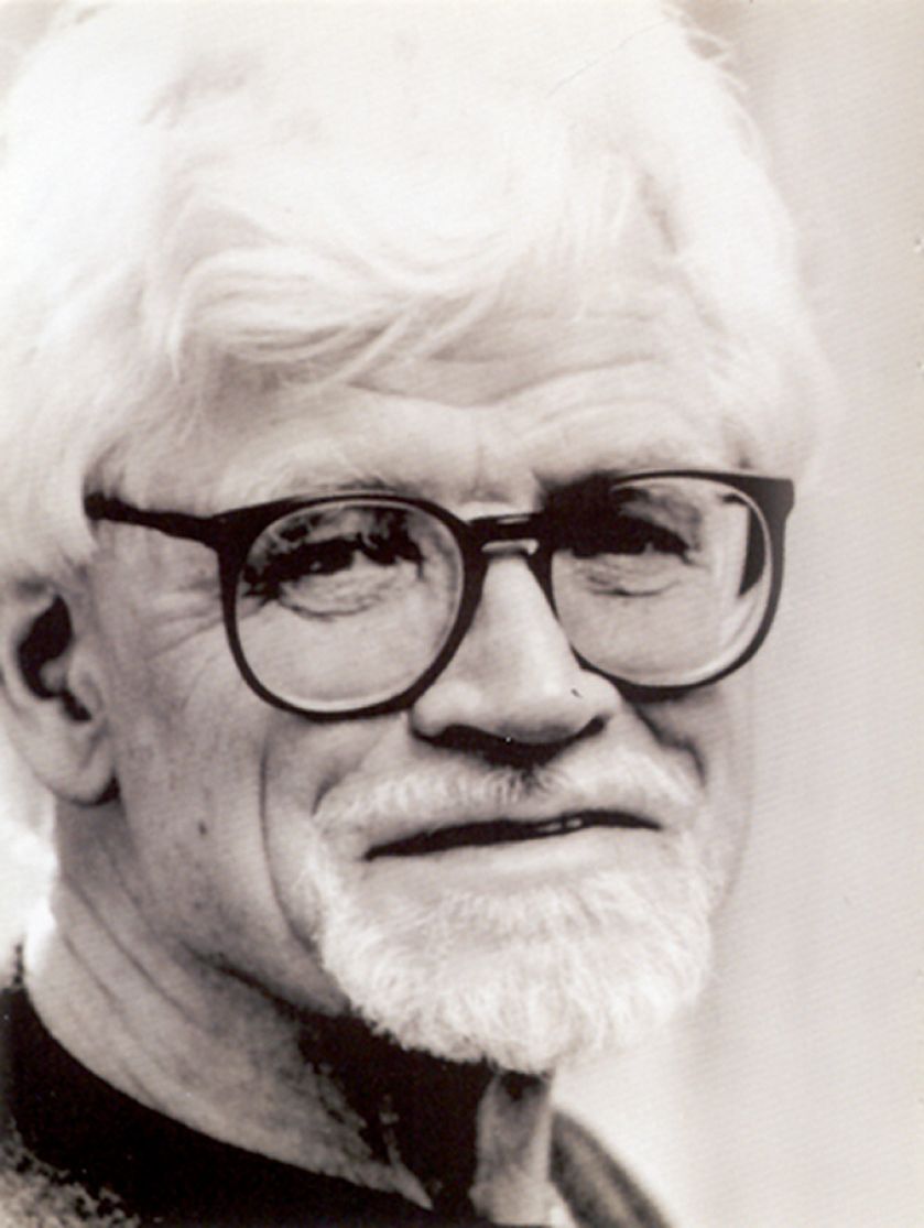 Per Lütken. To projektant szkła, który z powodzeniem mógłby trafić do Księgi rekordów Guinnessa. Przede