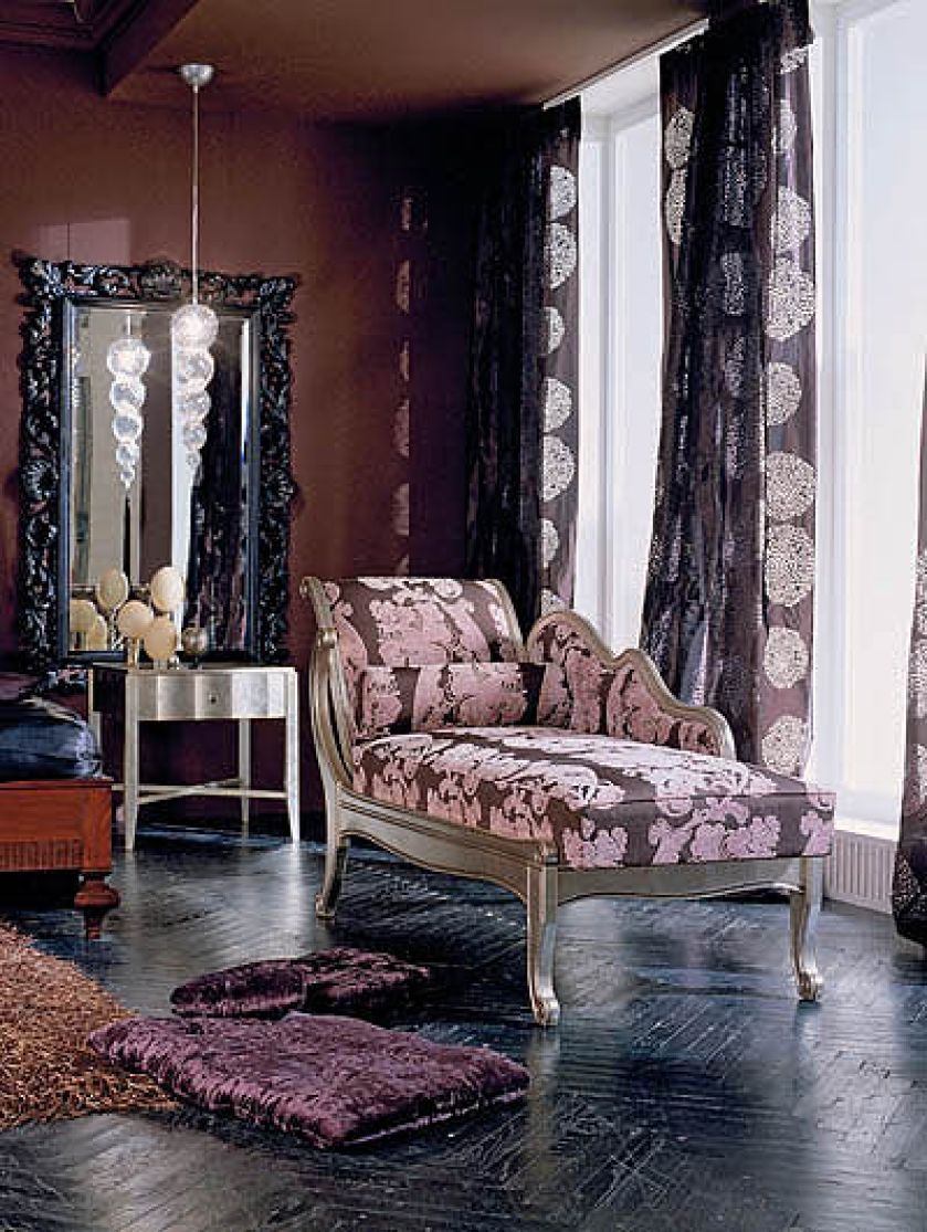 Szezlong z litego buku kosztuje od 14 900 zł. SELVA