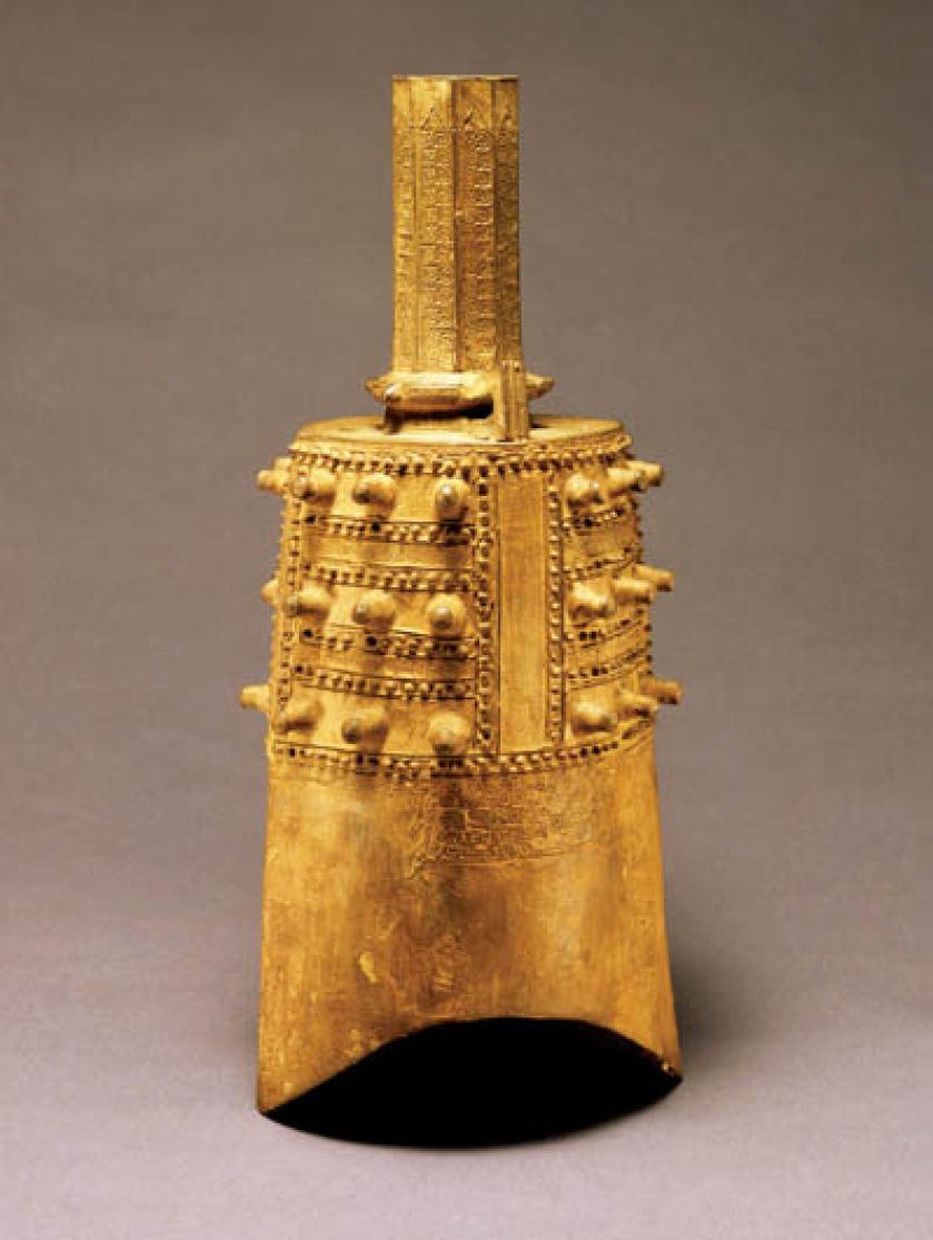 Wschodnia dynastia ZHOU. Fot. Fotochanels