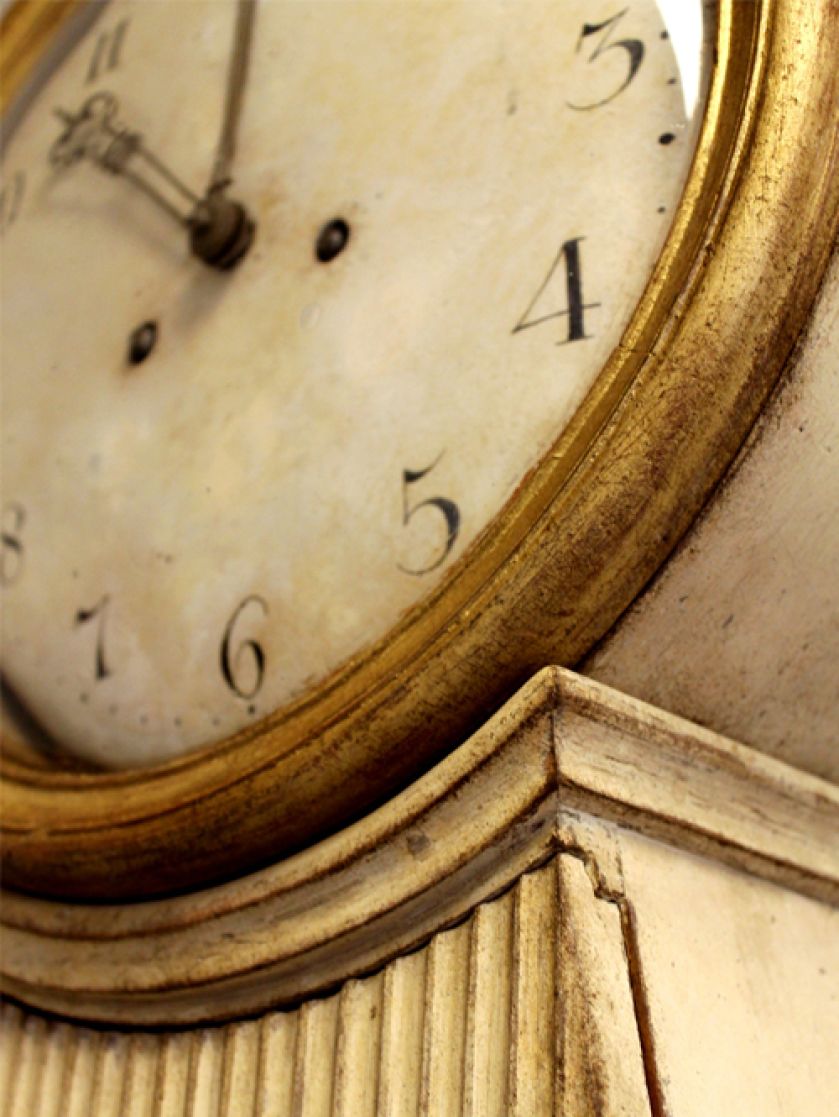 Zdjęcie: Angelo Antique. Lekkie antyki