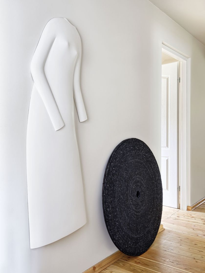 Galeria we dworze Xawerego Wolskiego