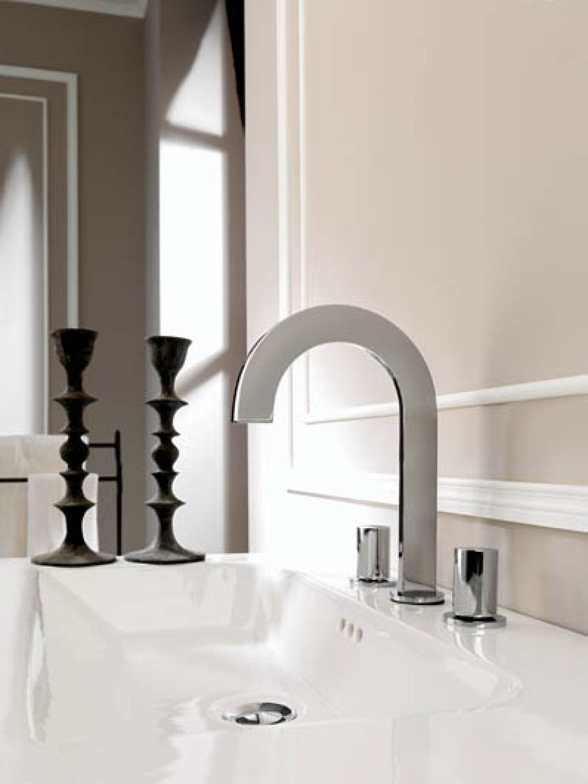 Armatura Giro z fabryki Noken w Hiszpanii. ANICAR