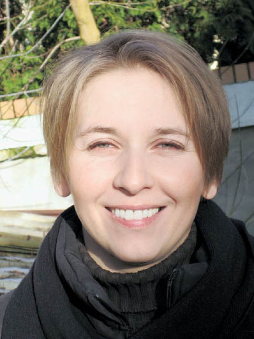 Biżuteria - szept emocji