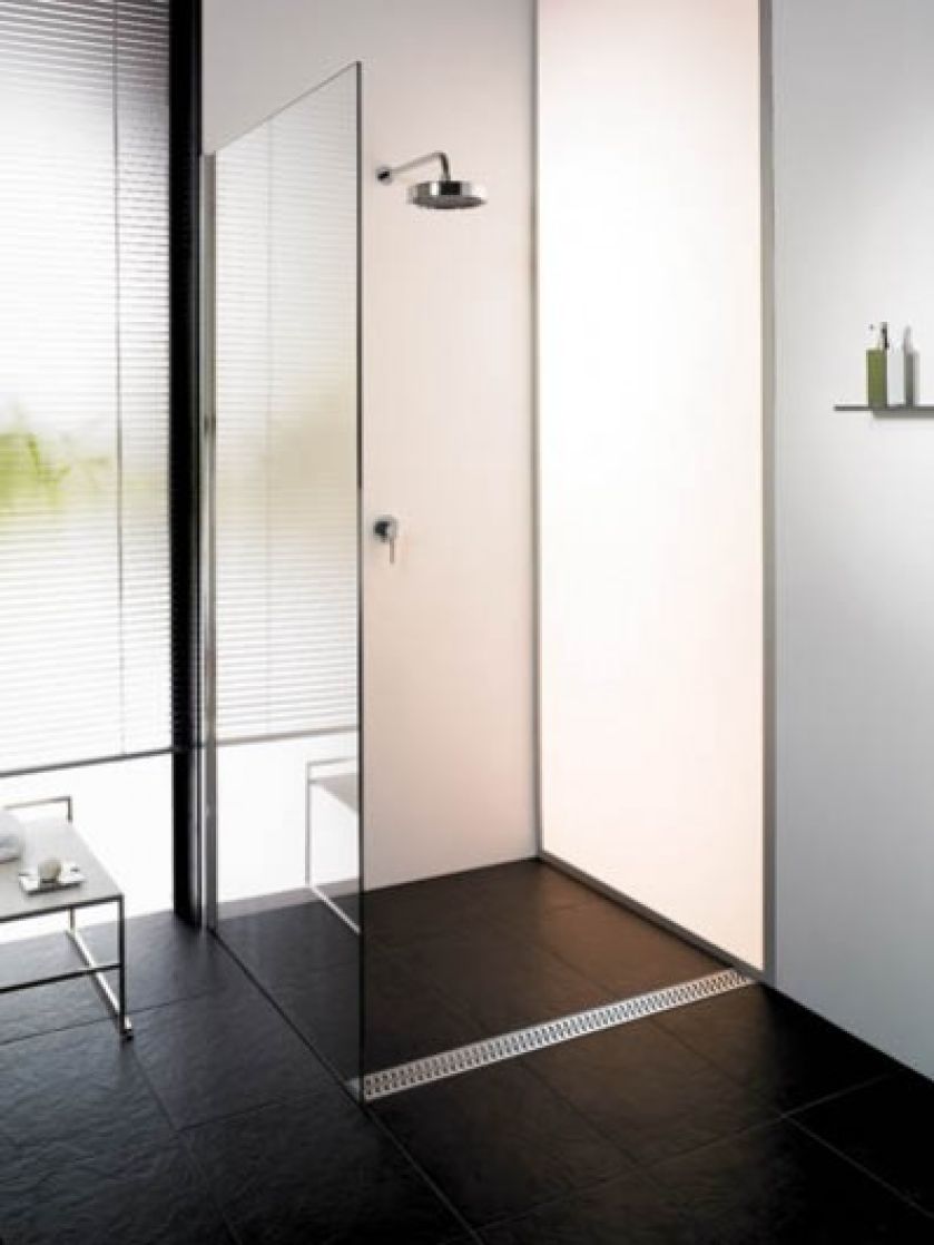 najmodniejsze baterie łazienkowe