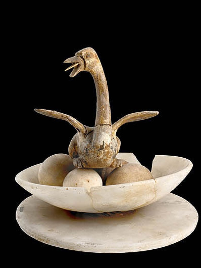 Egipskie Muzeum w Kairze, Fotochannels