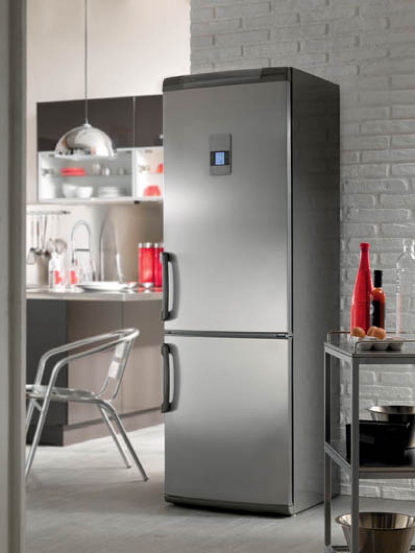 Model ENA34933X. ELEKTROLUX. AGD w śmiałych kolorach