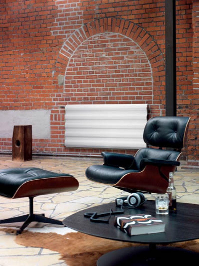 Elektryczny lub do sieci c.o., aluminium, od 2000 zł netto. ZEHNDER POLSKA